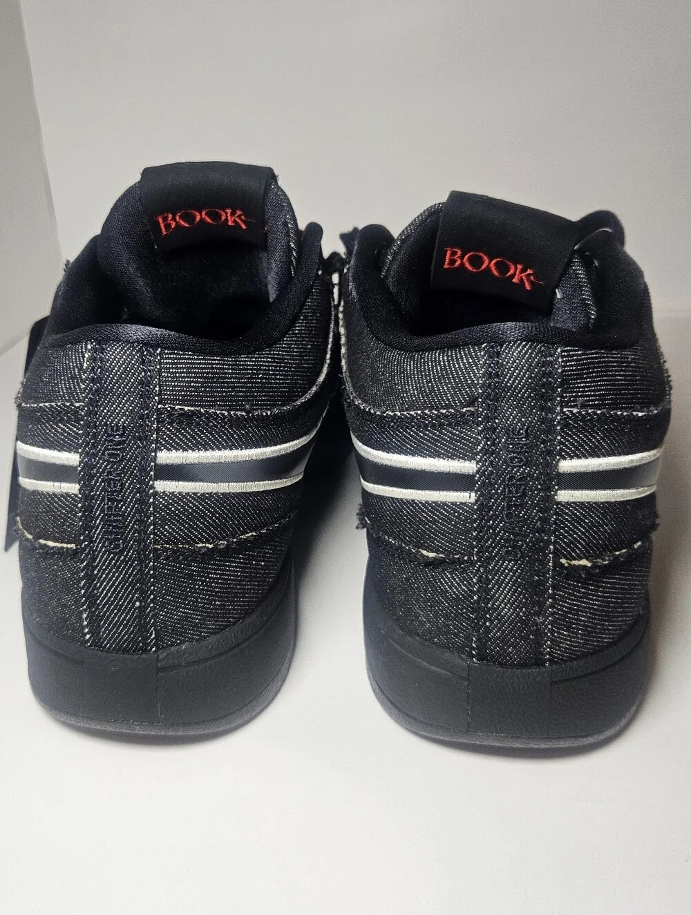 Nike Book 1 Black Label size13.5